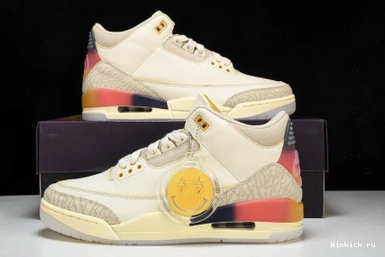 Retro SP J Jordan Balvin 3 1104